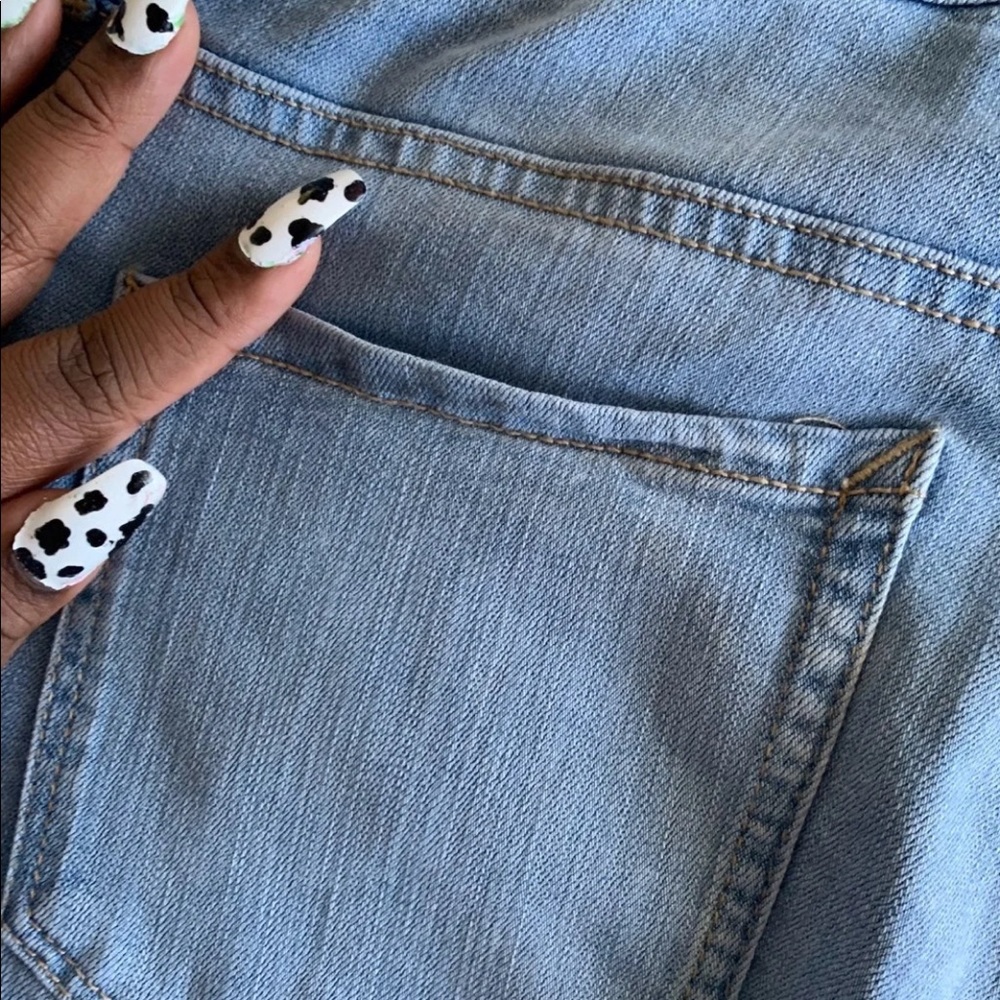 Jeans - Picture 4 of 7